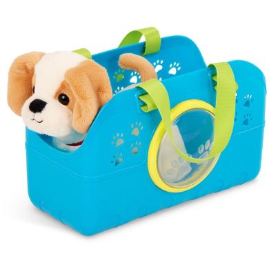 Игровой набор ВЕТЕРИНАР ДЛЯ ЩЕНКА BT1913Z