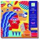Художній комплект Djeco малювання кольоровим піском Тотемні тварини DJ08633