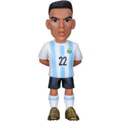 Коллекционная фигурка ARGENTINA Lautaro 12 см MINIX 22595
