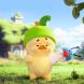 Коллекционная мягкая игрушка POP TOP 1983toys серии Upset Duck - НАСТОЯЩЕЕ Я (в дисп., в асс.) AP17183802000C