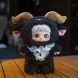 Колекційна м'яка іграшка з кільцем POP TOP Hi TOY серії MayMei ТЕМНИЙ ЛІС (у дисп., в ас.) HC013