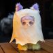Колекційна м'яка іграшка з кільцем POP TOP Hi TOY серії MayMei ТЕМНИЙ ЛІС (у дисп., в ас.) HC013