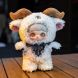 Колекційна м'яка іграшка з кільцем POP TOP Hi TOY серії MayMei ТЕМНИЙ ЛІС (у дисп., в ас.) HC013