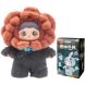 Колекційна м'яка іграшка з кільцем POP TOP Hi TOY серії MayMei ТЕМНИЙ ЛІС (у дисп., в ас.) HC013