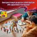 Конструктор Arc Dragon of Focus LEGO NINJAGO 71836
