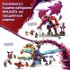 Конструктор Arc Dragon of Focus LEGO NINJAGO 71836