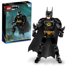 Конструктор LEGO Фігурка Бетмена для складання Super Heroes 76259