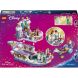 Конструктор Королевская свадебная лодка Ариэль Lego Disney Princess 43299