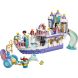 Конструктор Королевская свадебная лодка Ариэль Lego Disney Princess 43299