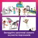 Конструктор Костюмована вечірка з єдинорогом і феєю LEGO Friends 42661