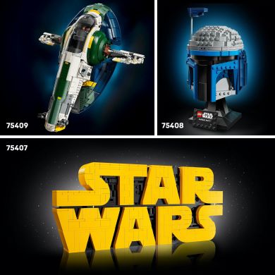Конструктор Крокохід AT-ST LEGO Star Wars 75417