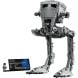 Конструктор Крокохід AT-ST LEGO Star Wars 75417