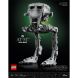 Конструктор Крокохід AT-ST LEGO Star Wars 75417