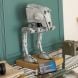 Конструктор Крокохід AT-ST LEGO Star Wars 75417