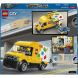 Конструктор LEGO City Фургон LEGO 60500