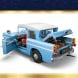 Конструктор LEGO Harry Potter Зачарований летючий Форд &laquo;Англія&raquo; 76470