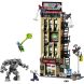 Конструктор LEGO Super Heroes Marvel Человек-паук против Мистерио: Дейли Бьюгл 76342