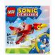 Конструктор Нападение Balkiry LEGO Bags Sonic the Hedgehog 30704
