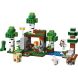 Конструктор Пригода першої ночі Lego Minecraft 21593