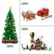 Конструктор Вантажівка Санти LEGO XMAS 40746