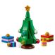 Конструктор Вантажівка Санти LEGO XMAS 40746