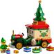 Конструктор Вантажівка Санти LEGO XMAS 40746