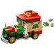 Конструктор Вантажівка Санти LEGO XMAS 40746