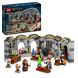 Конструктор Замок Гоґвортс: Урок зіллєваріння LEGO Harry Potter 76431