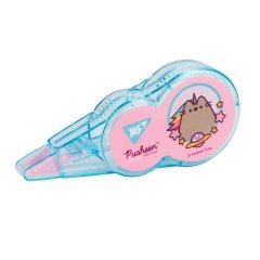 Коректор YES стрічковий 5мм х 6м Pusheen.Cat 340114
