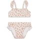 Купальник Neutral Leopard 98/104 Swim Essentials 2024SE1205