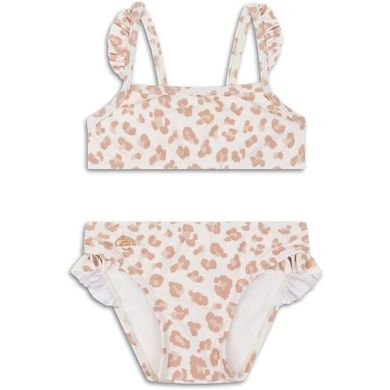 Купальник Neutral Leopard 98/104 Swim Essentials 2024SE1205