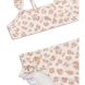 Купальник Neutral Leopard 98/104 Swim Essentials 2024SE1205