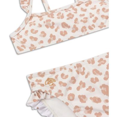 Купальник Neutral Leopard 98/104 Swim Essentials 2024SE1205