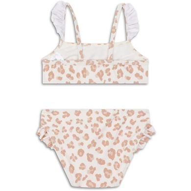 Купальник Neutral Leopard 98/104 Swim Essentials 2024SE1205