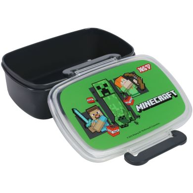 Ланчбокс Yes Minecraft 750 мл 708593