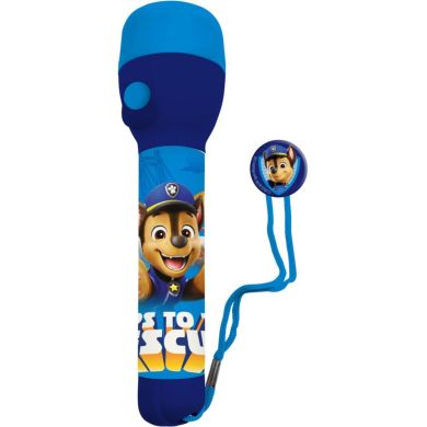 Ліхтарик Цуценячий Патруль Kids Licensing PW19999