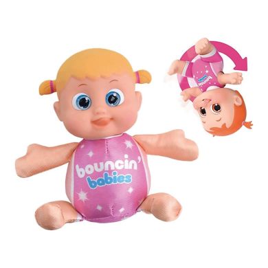 Кукла Bouncin Babies Bounie в ассортименте 802003