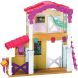 Кукла та кінь у загоні з аксесуарами Winner's Stable Camp Clover Barn 35,5x51x13 см 53185