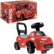 Машина для катания малыша, красная, 54х27х40 см, 10 мес. + SMOBY TOYS 720541