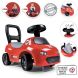 Машина для катания малыша, красная, 54х27х40 см, 10 мес. + SMOBY TOYS 720541