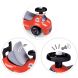 Машина для катания малыша, красная, 54х27х40 см, 10 мес. + SMOBY TOYS 720541