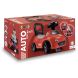 Машина для катания малыша, красная, 54х27х40 см, 10 мес. + SMOBY TOYS 720541