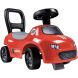 Машина для катания малыша, красная, 54х27х40 см, 10 мес. + SMOBY TOYS 720541