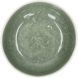 Миска для супу, порцеляна 16&times;6 см, нефритова SPIRO POMAX 40627-CEL-10