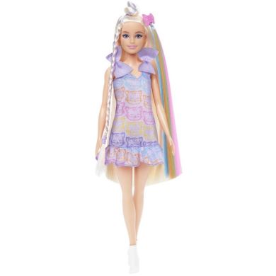 Набір Barbie Модні зачіски JCT72