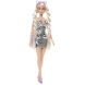 Набір Barbie Модні зачіски JCT72