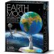 Набір для досліджень 4M Модель Земля-Місяць 00-03241