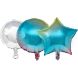 Набор для вечеринки Its Party Time Legami BPD0001