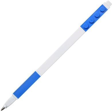 Набір гелевих ручок Синього кольору в коробці LEGO 4003075-51503