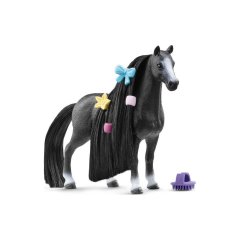 Набор игрушечных фигурок Schleich Кобыла-красавица с аксессуарами 42620